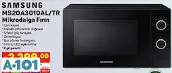 SAMSUNG MİKRODALGA FIRIN SAMSUNG MİKRODALGA FIRIN